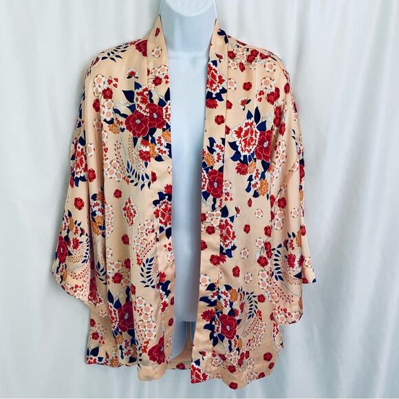 Violet + Claire Lightweight Cardigan Size Medium - Picture 1 of 9